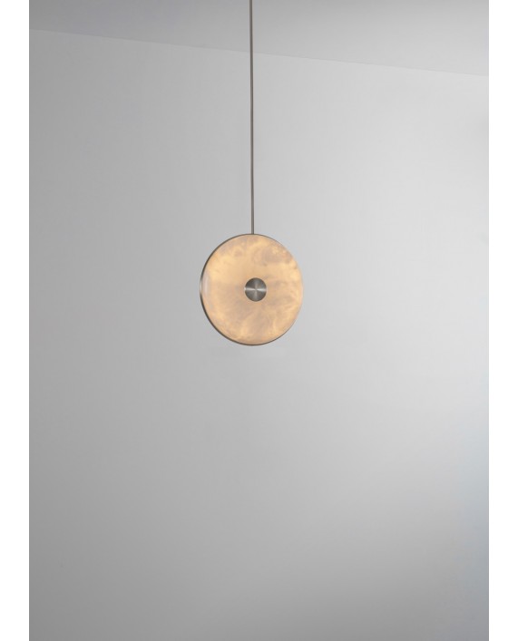 Bert Frank Beran Vertical Pendant Lamp